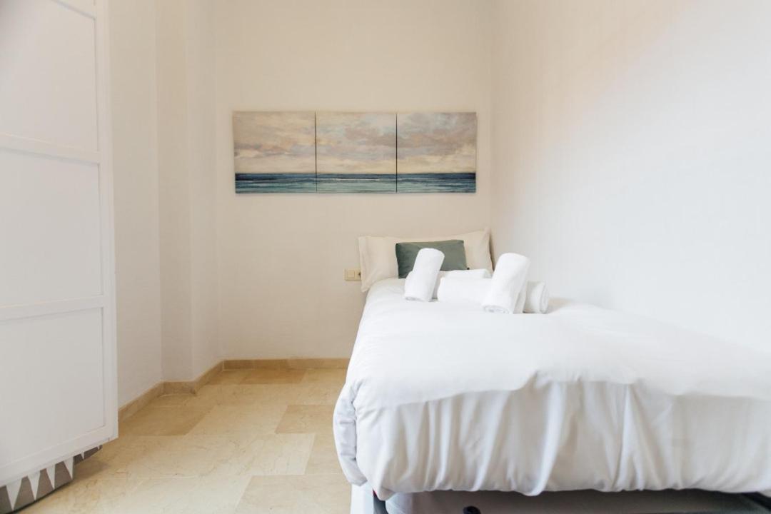 Appartamento 2 Bedrooms 1 Bathroom Furnished - Santa Cruz - Alfalfa - Duplex - Mintystay