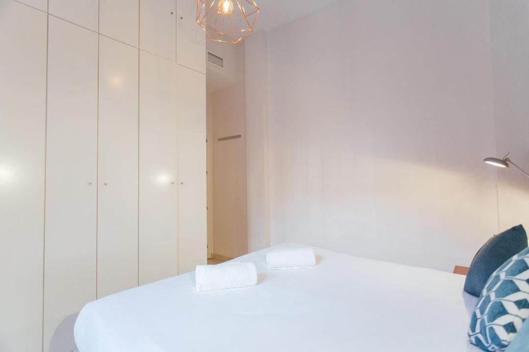 2 Bedrooms 1 Bathroom Furnished - Santa Cruz - Alfalfa - Duplex - Mintystay Appartamento Siviglia
