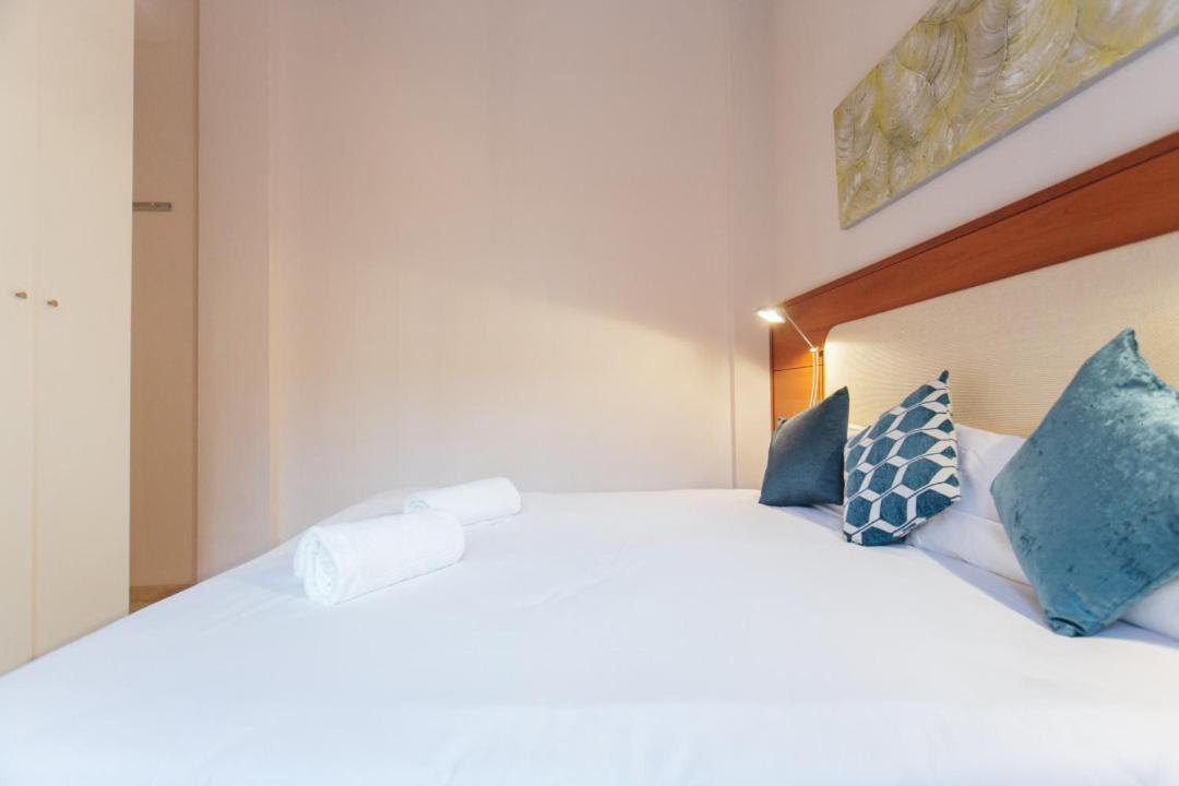 2 Bedrooms 1 Bathroom Furnished - Santa Cruz - Alfalfa - Duplex - Mintystay Appartamento *