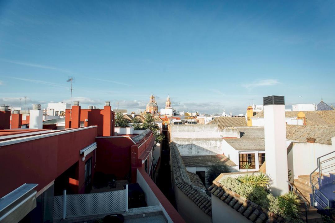 Appartamento 2 Bedrooms 1 Bathroom Furnished - Santa Cruz - Alfalfa - Duplex - Mintystay