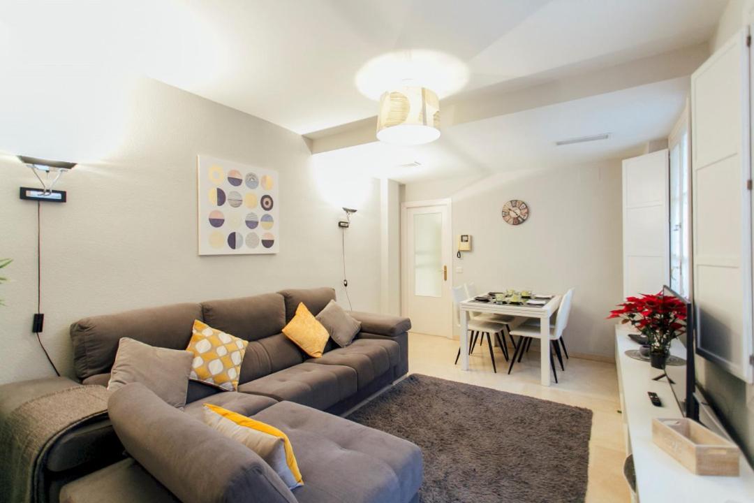2 Bedrooms 1 Bathroom Furnished - Santa Cruz - Alfalfa - Duplex - Mintystay Appartamento *