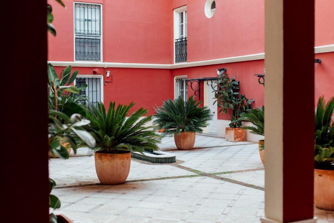 2 Bedrooms 1 Bathroom Furnished - Santa Cruz - Alfalfa - Duplex - Mintystay * Siviglia