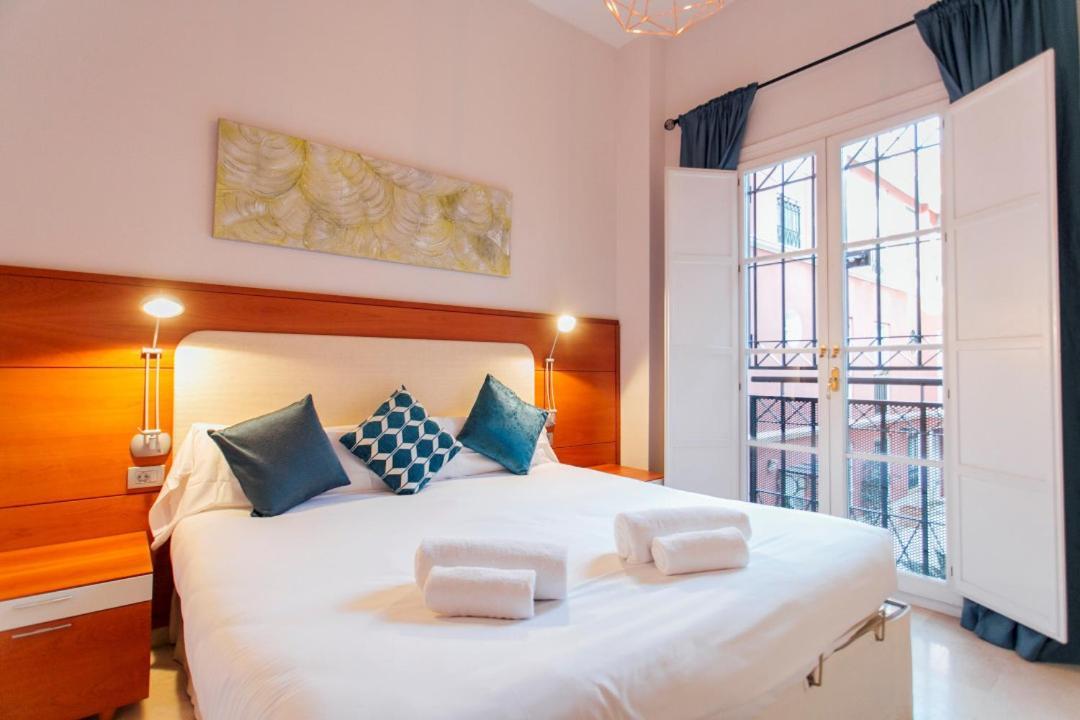 Appartamento 2 Bedrooms 1 Bathroom Furnished - Santa Cruz - Alfalfa - Duplex - Mintystay
