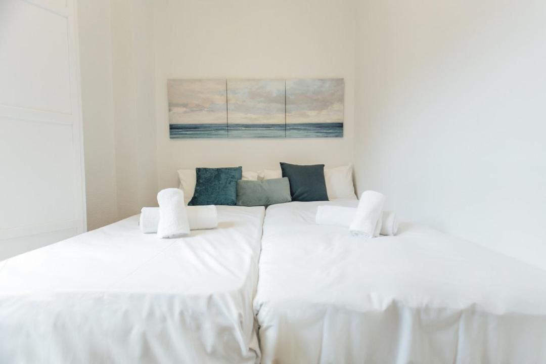 2 Bedrooms 1 Bathroom Furnished - Santa Cruz - Alfalfa - Duplex - Mintystay Appartamento *