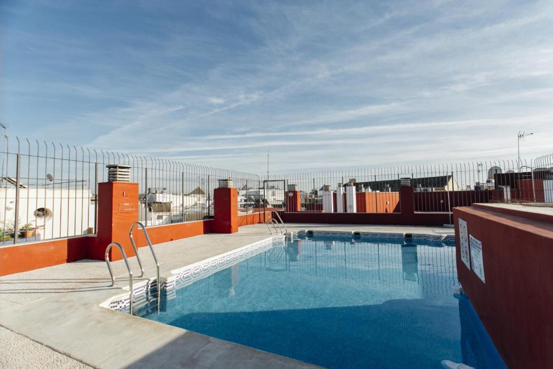 Appartamento 2 Bedrooms 1 Bathroom Furnished - Santa Cruz - Alfalfa - Duplex - Mintystay *