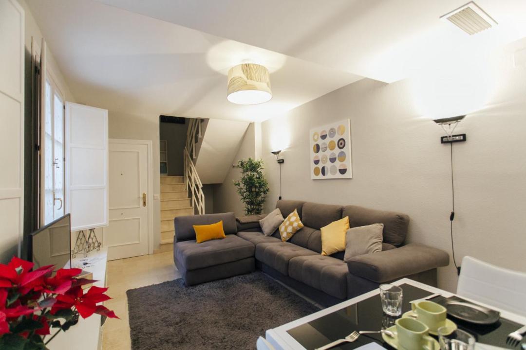Appartamento 2 Bedrooms 1 Bathroom Furnished - Santa Cruz - Alfalfa - Duplex - Mintystay