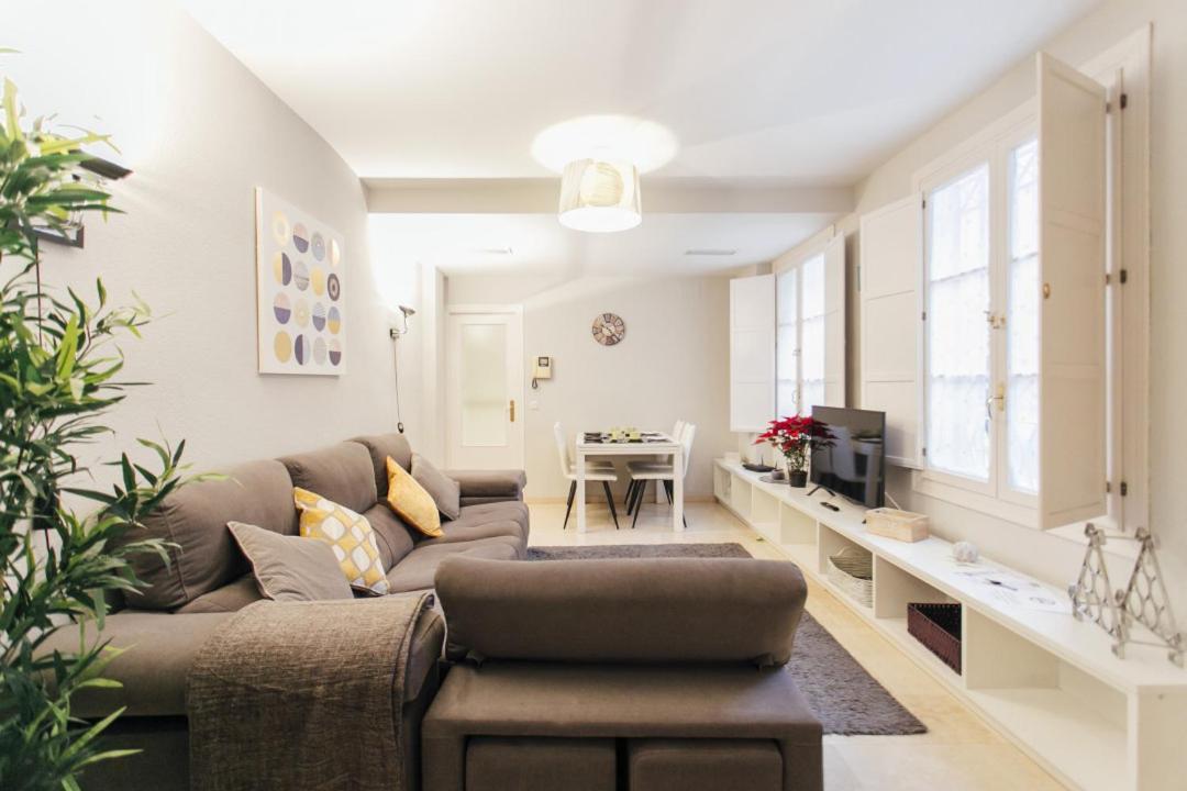Appartamento 2 Bedrooms 1 Bathroom Furnished - Santa Cruz - Alfalfa - Duplex - Mintystay
