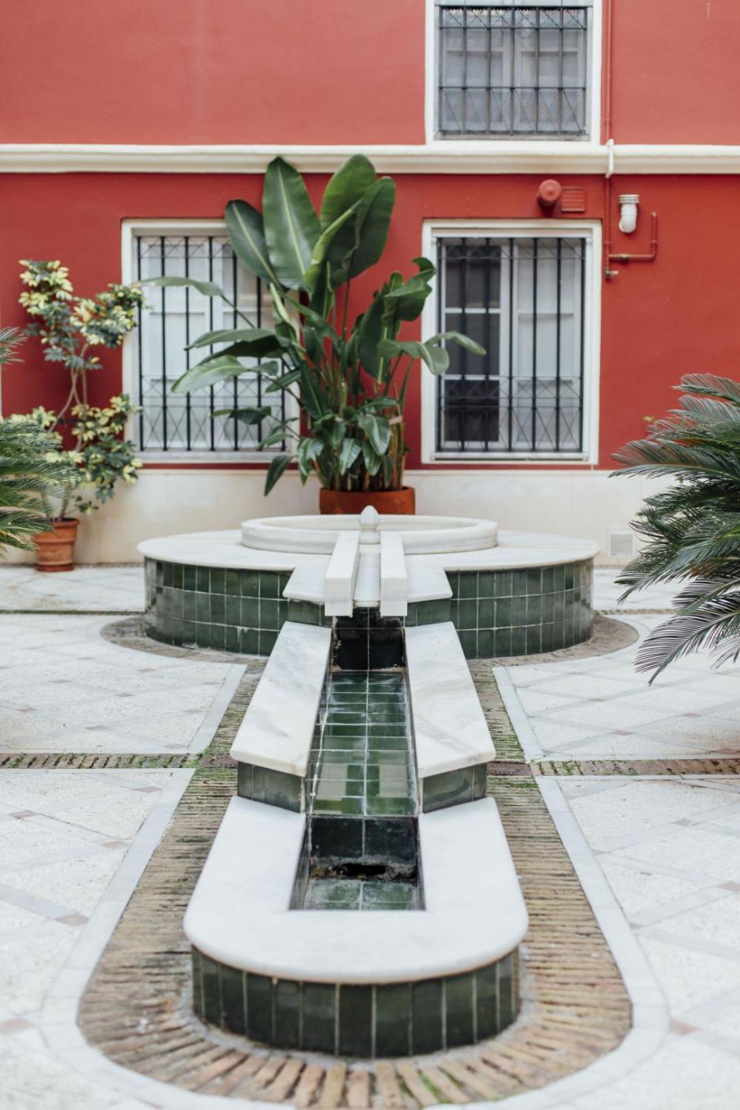 2 Bedrooms 1 Bathroom Furnished - Santa Cruz - Alfalfa - Duplex - Mintystay * Siviglia