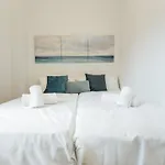 2 Bedrooms 1 Bathroom Furnished - Santa Cruz - Alfalfa - Nice Duplex - Mintystay